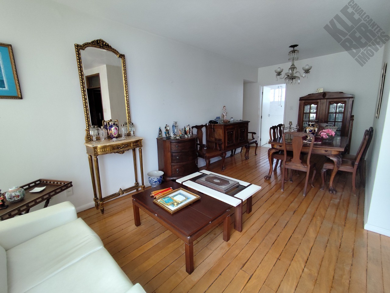 Apartamento, 3 quartos, 132 m² - Foto 3