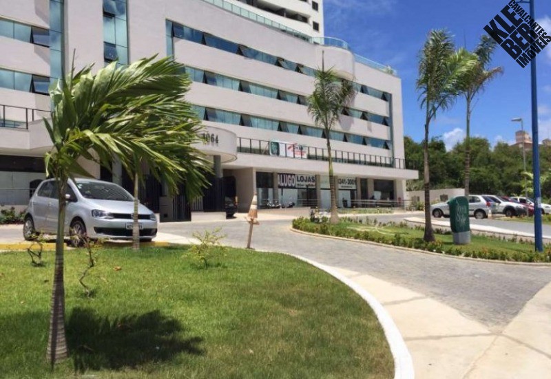 Loja-Salão, 300 m² - Foto 2