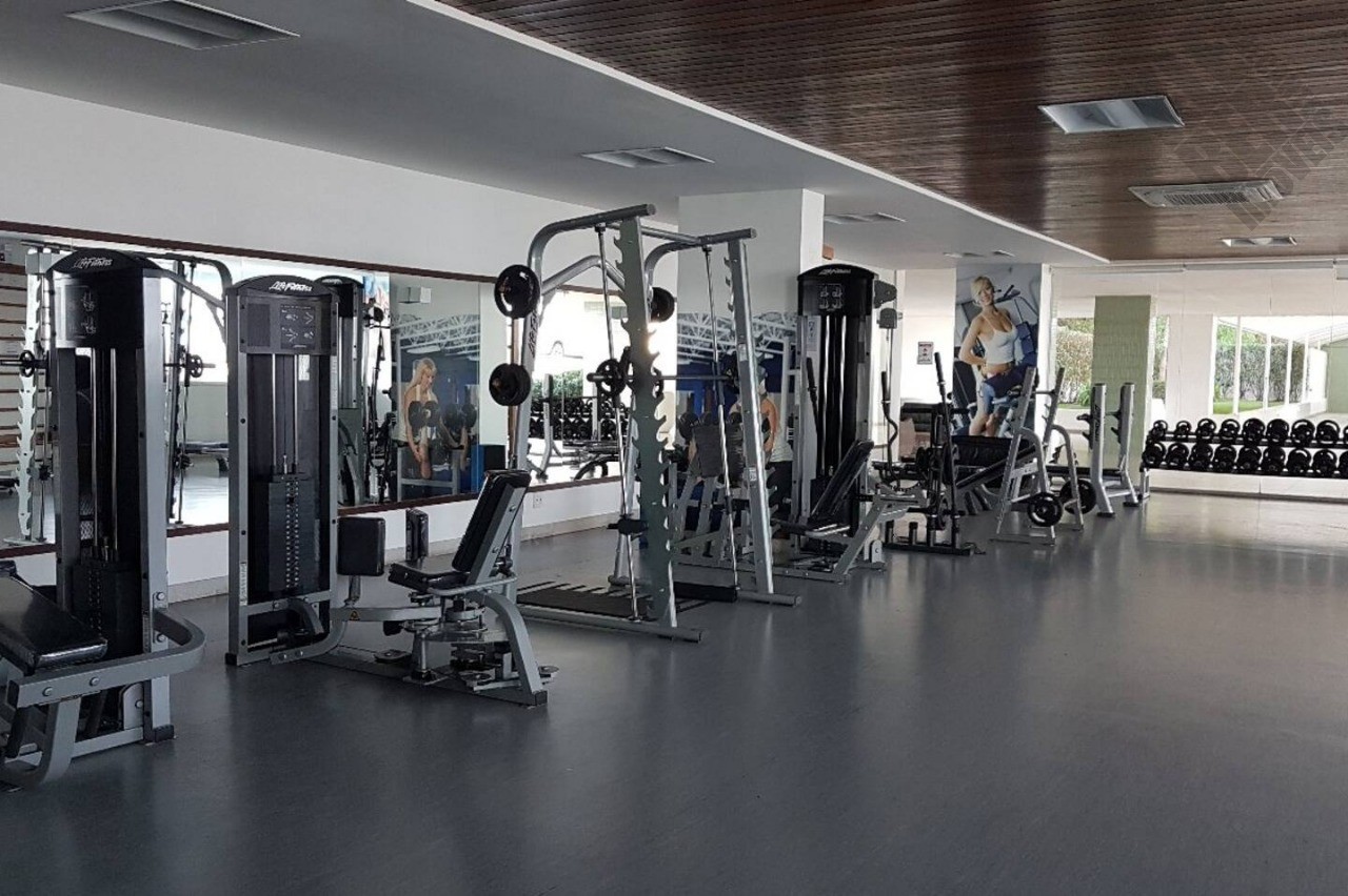 Apartamento, 2 quartos, 128 m² - Foto 15