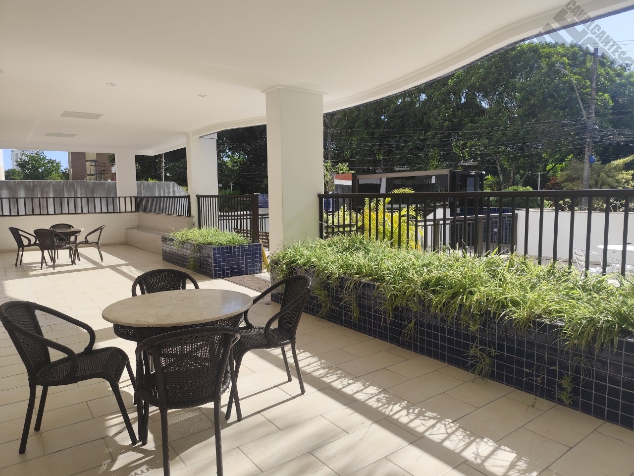 Apartamento, 3 quartos, 107 m² - Foto 38