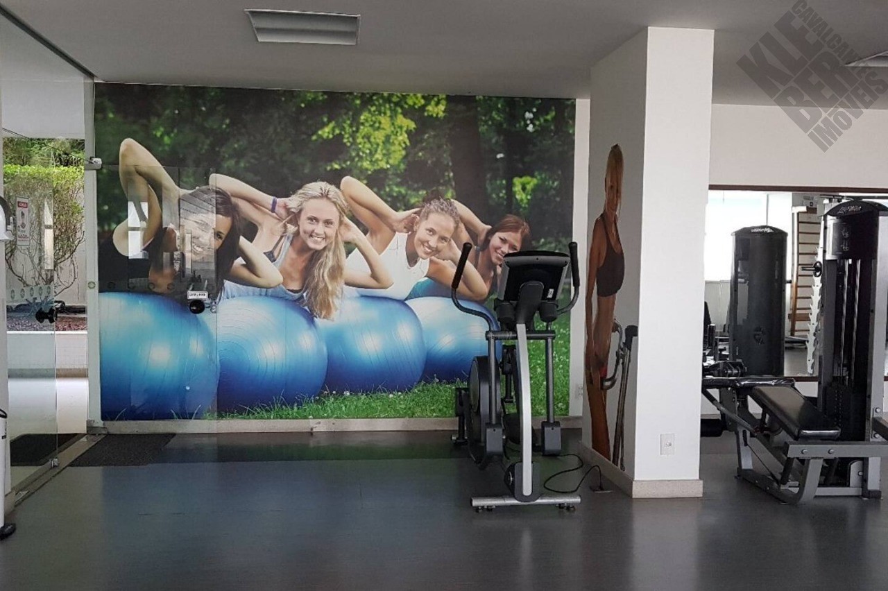 Apartamento, 2 quartos, 128 m² - Foto 16