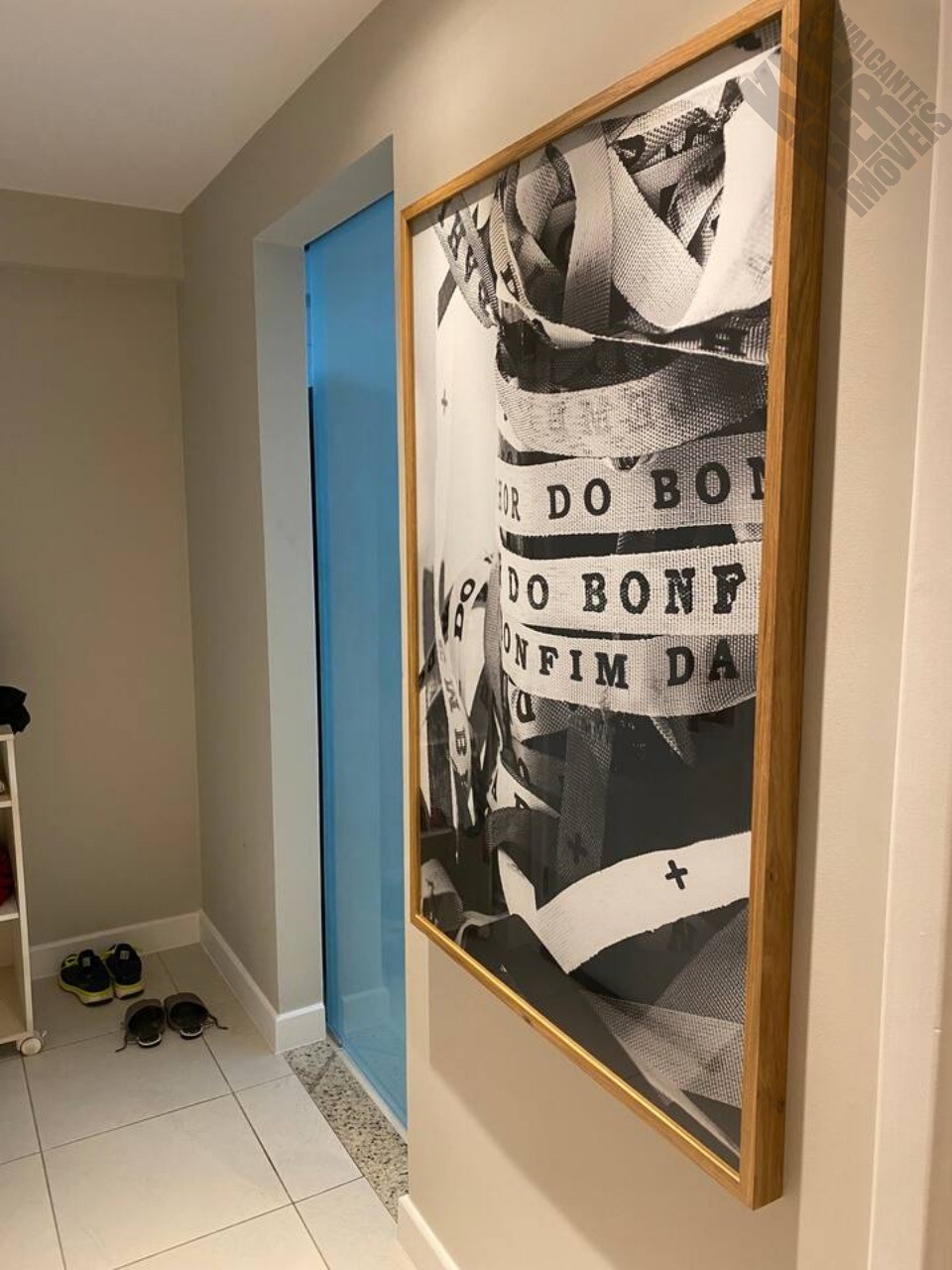 Apartamento, 2 quartos, 128 m² - Foto 4