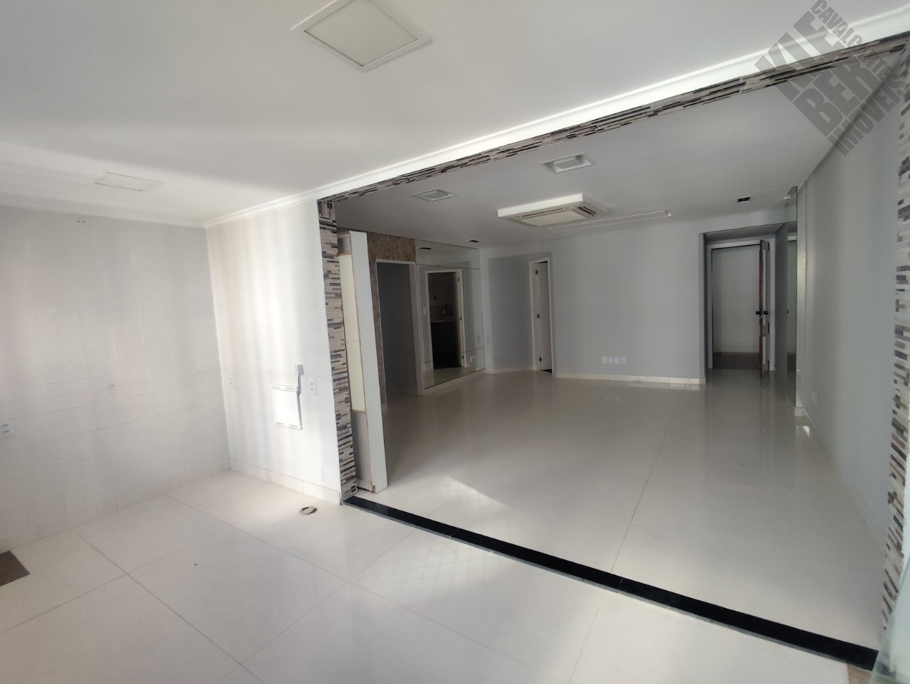 Apartamento, 3 quartos, 107 m² - Foto 5