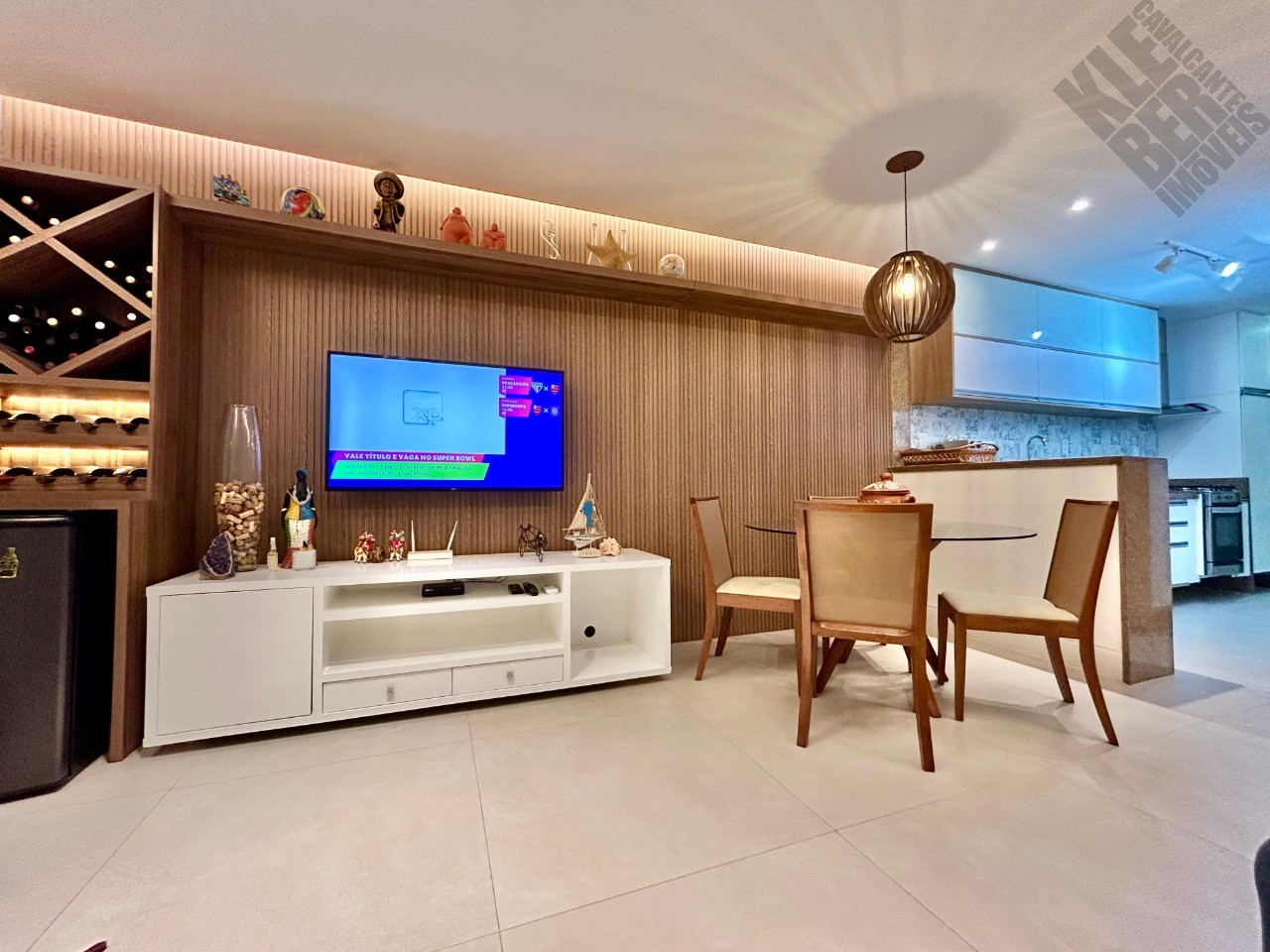 Casa, 3 quartos, 106 m² - Foto 1