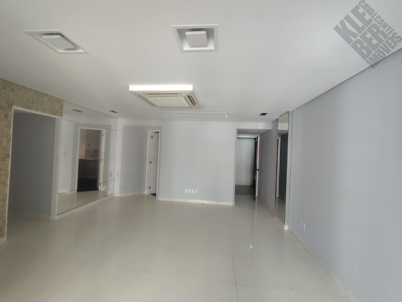 Apartamento, 3 quartos, 107 m² - Foto 4