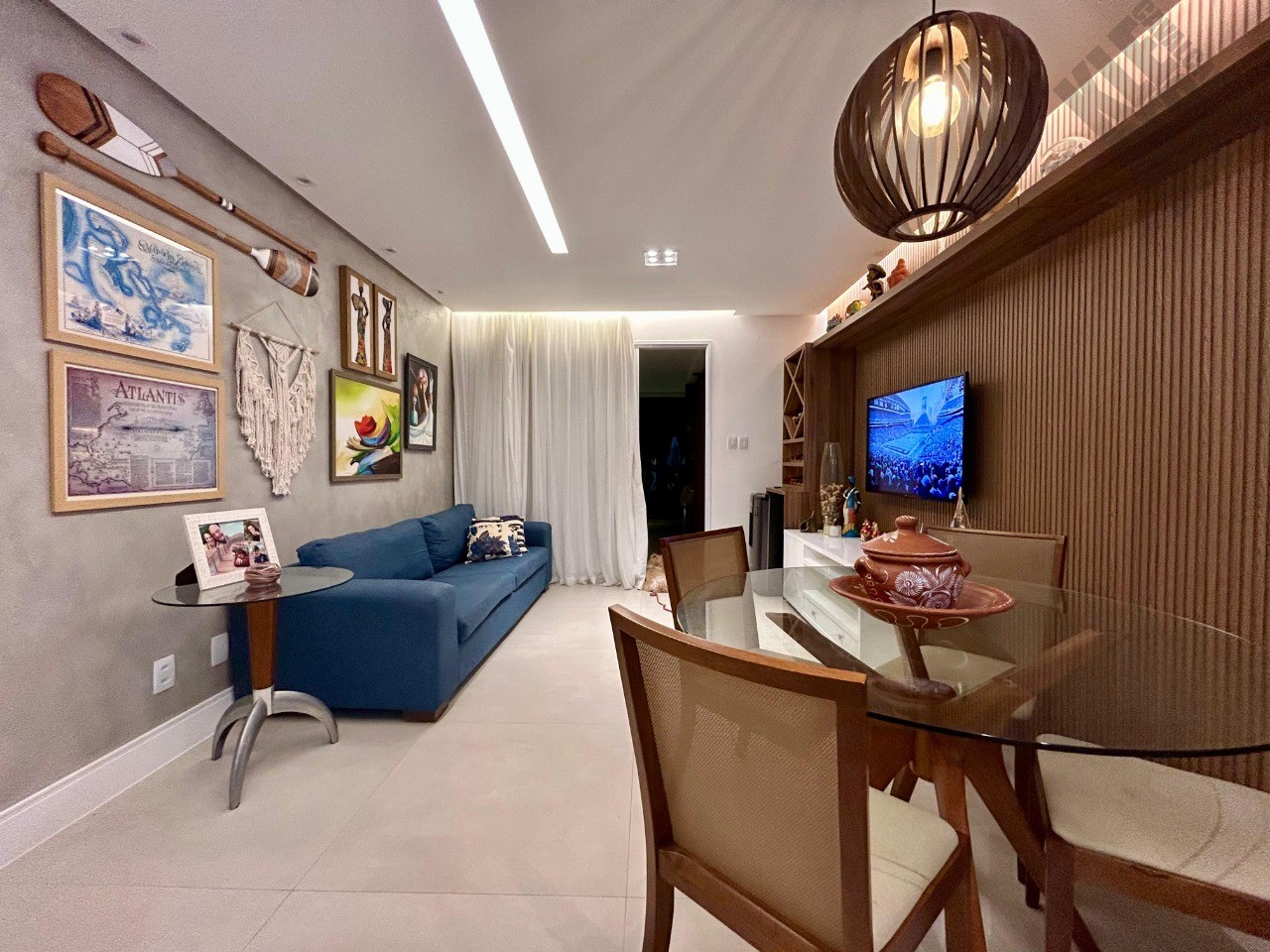 Casa, 3 quartos, 106 m² - Foto 36