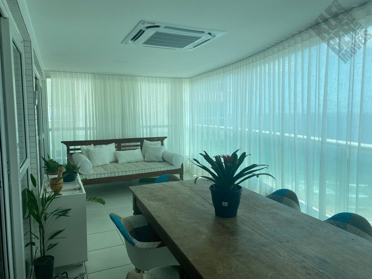 Apartamento, 2 quartos, 128 m² - Foto 2