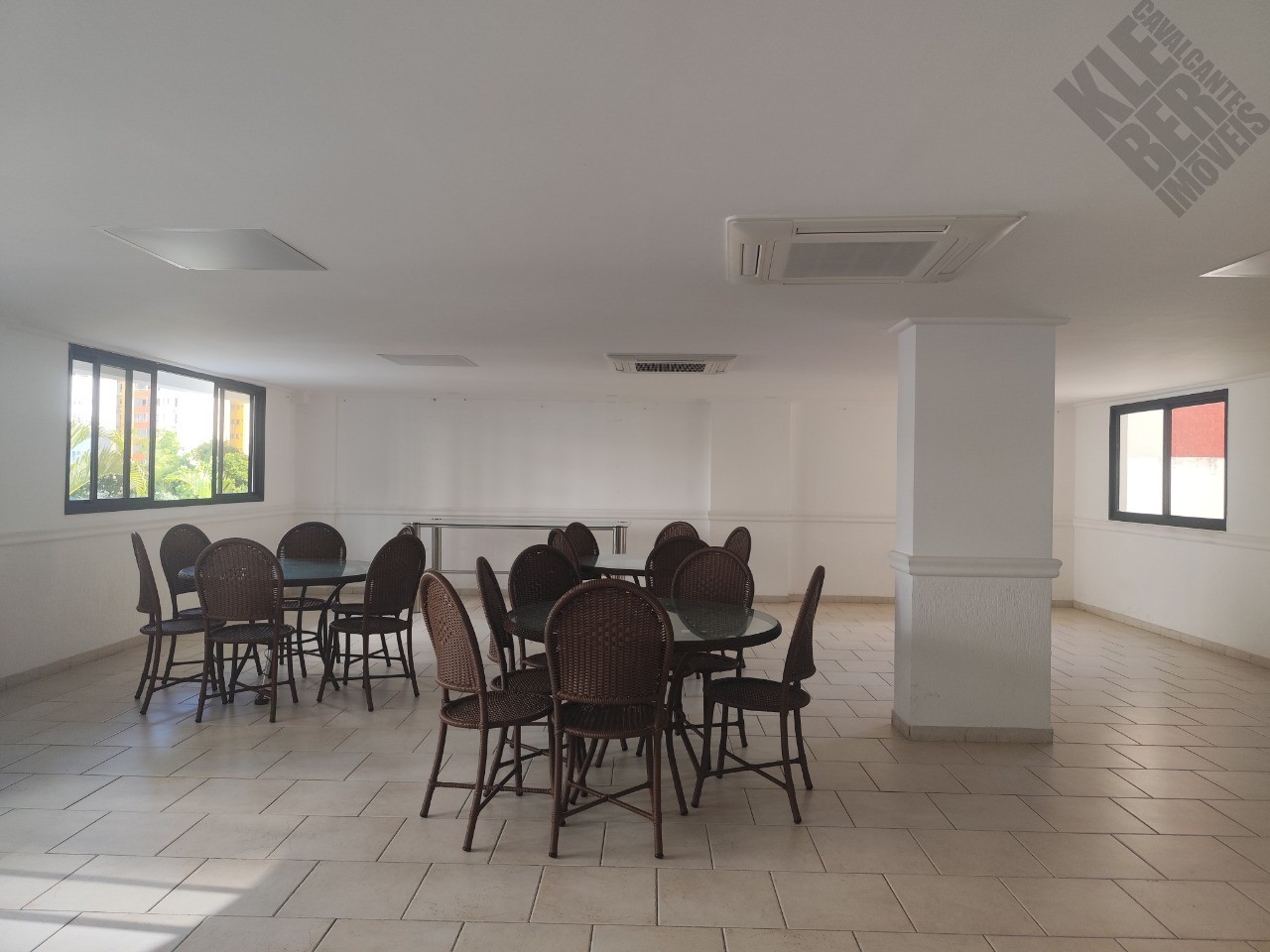 Apartamento, 3 quartos, 107 m² - Foto 41