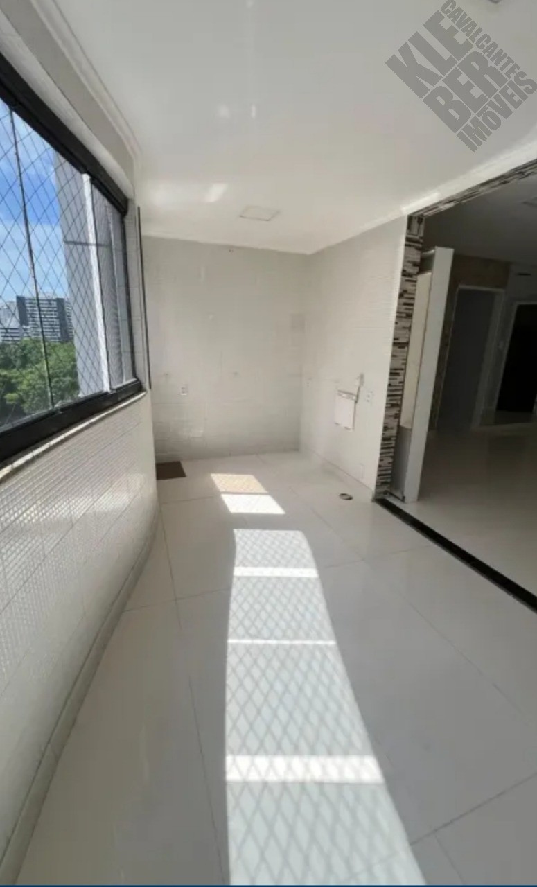 Apartamento, 3 quartos, 107 m² - Foto 8