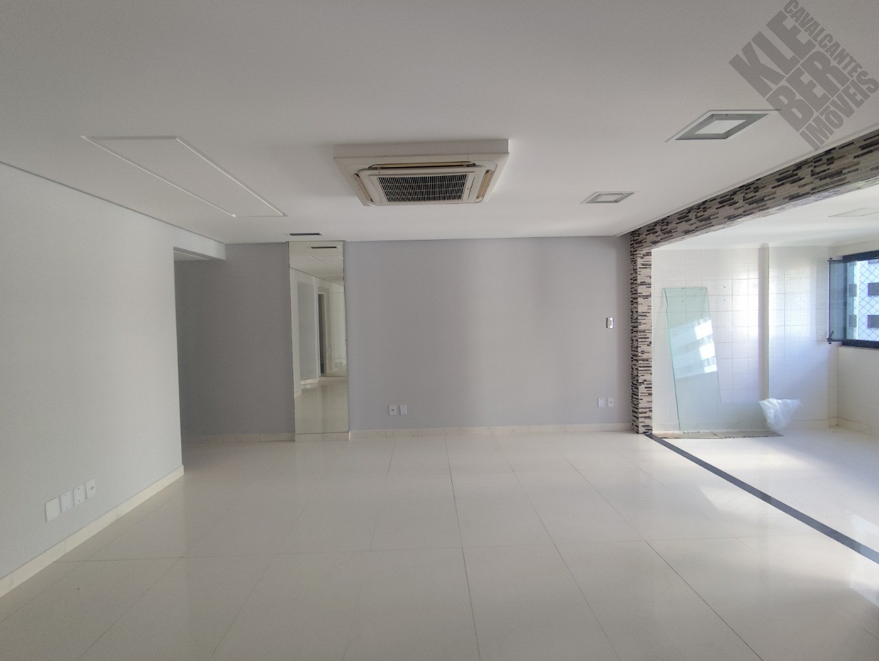 Apartamento, 3 quartos, 107 m² - Foto 3