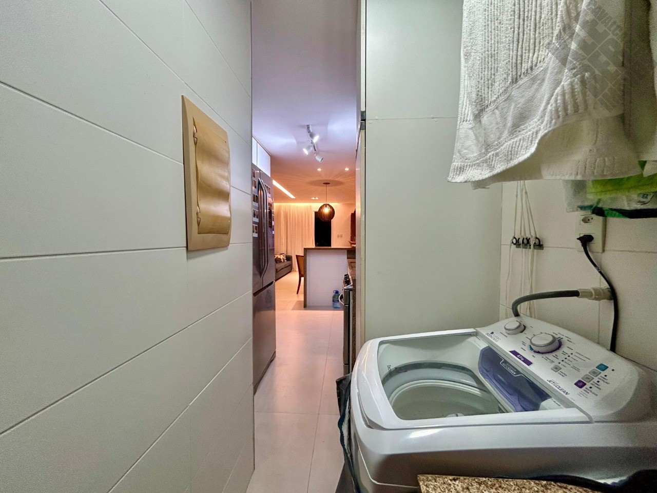 Casa, 3 quartos, 106 m² - Foto 9