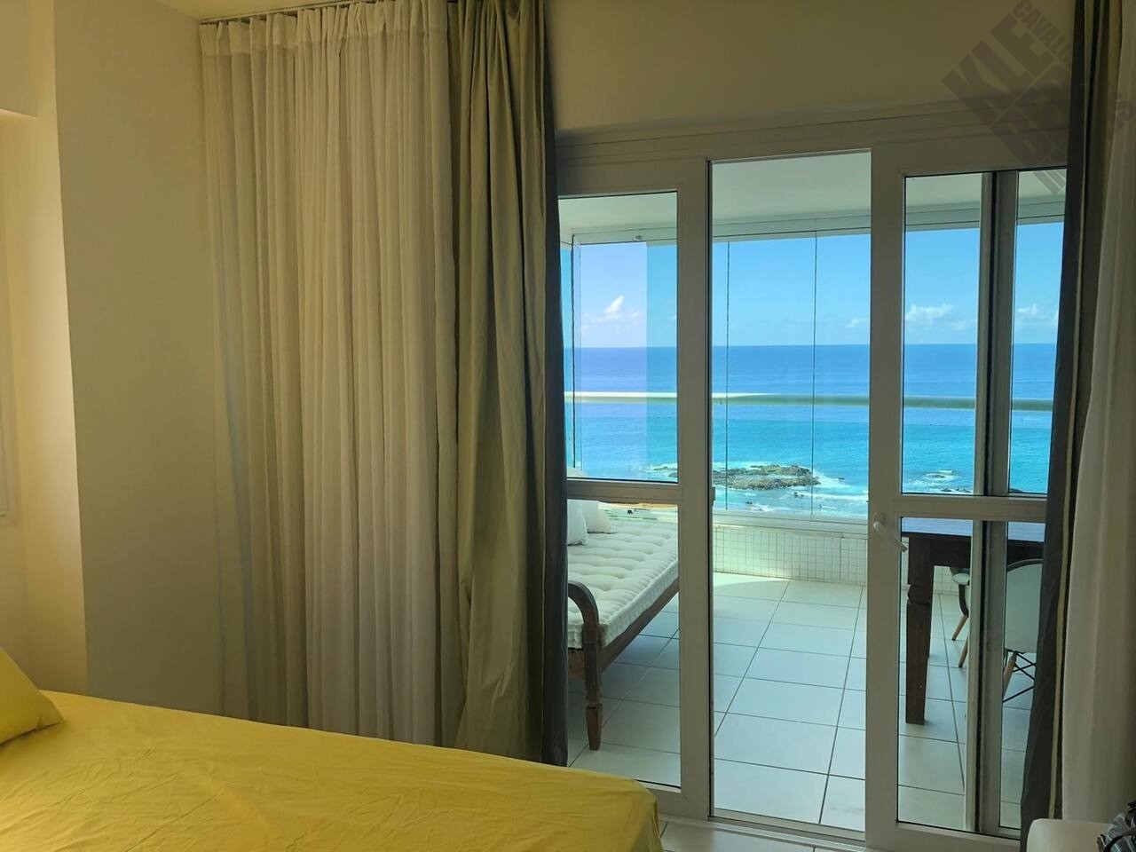 Apartamento, 2 quartos, 128 m² - Foto 9