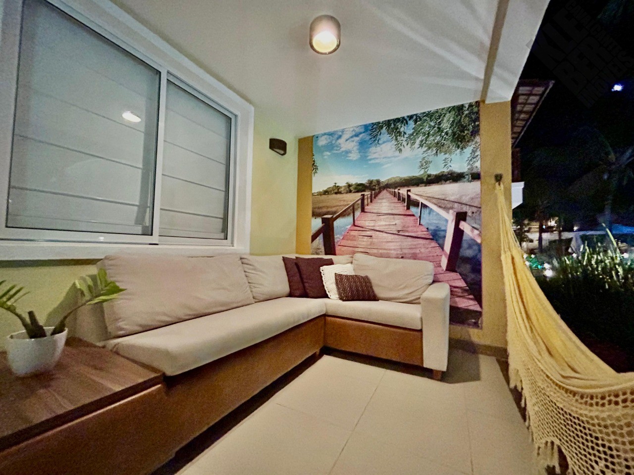 Casa, 3 quartos, 106 m² - Foto 2