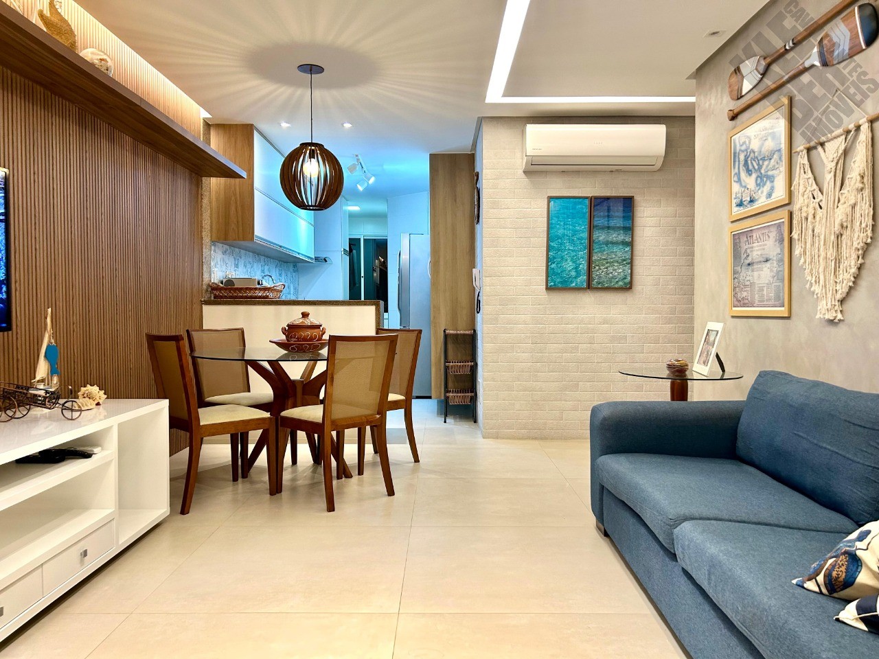 Casa, 3 quartos, 106 m² - Foto 7