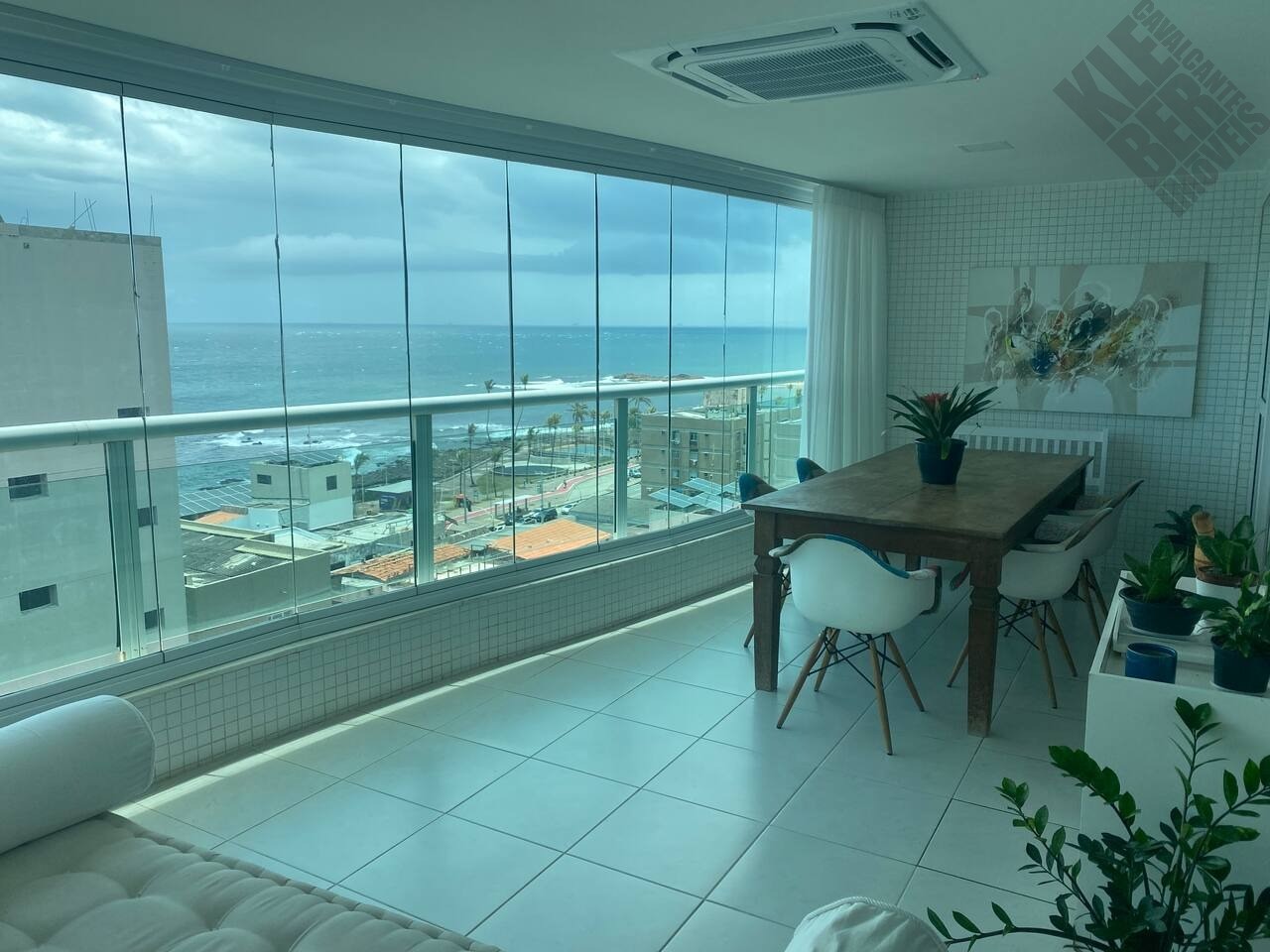 Apartamento, 2 quartos, 128 m² - Foto 3