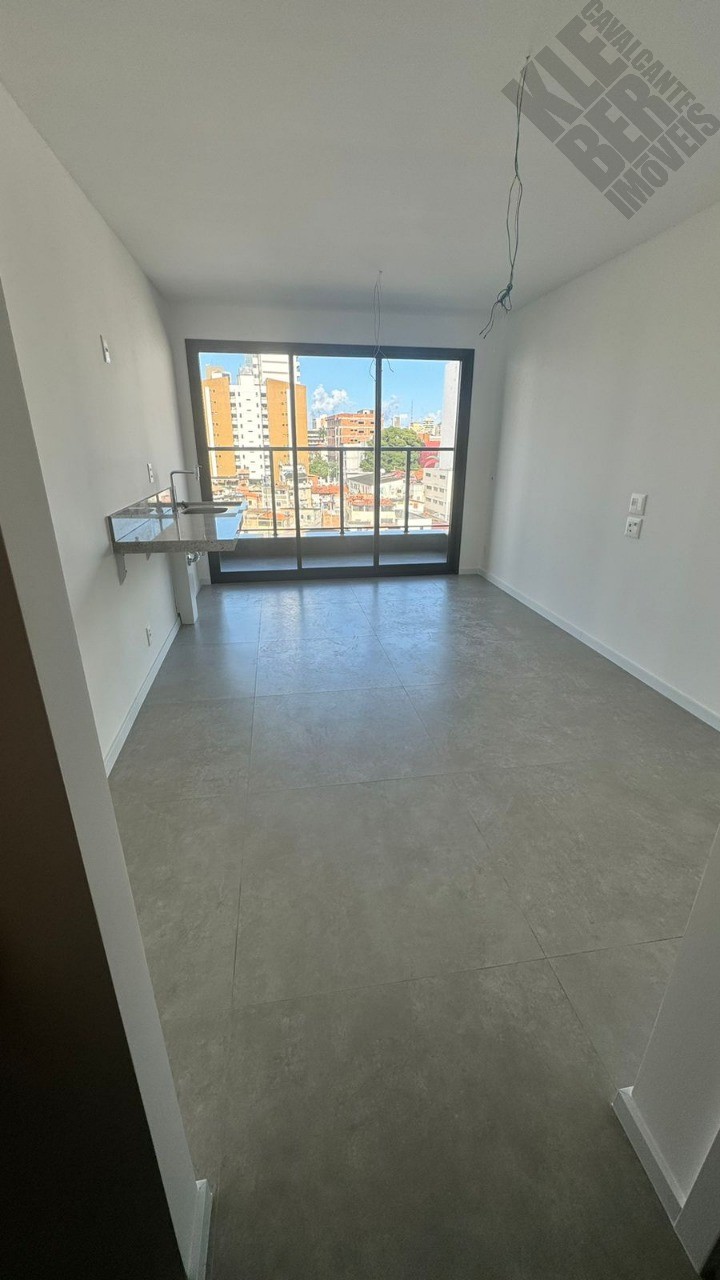 Apartamento, 1 quarto, 25 m² - Foto 26