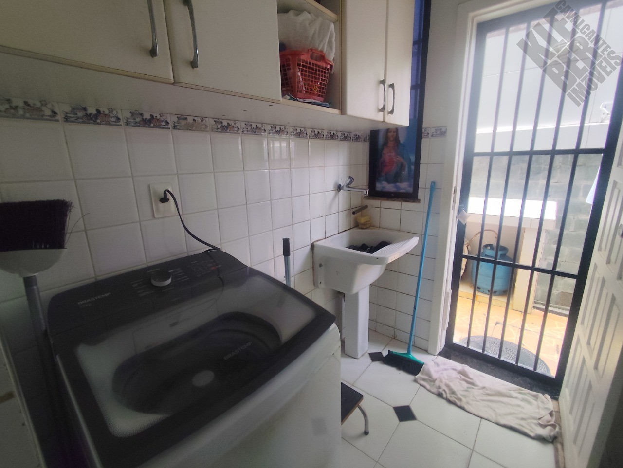 Casa, 3 quartos, 119 m² - Foto 23