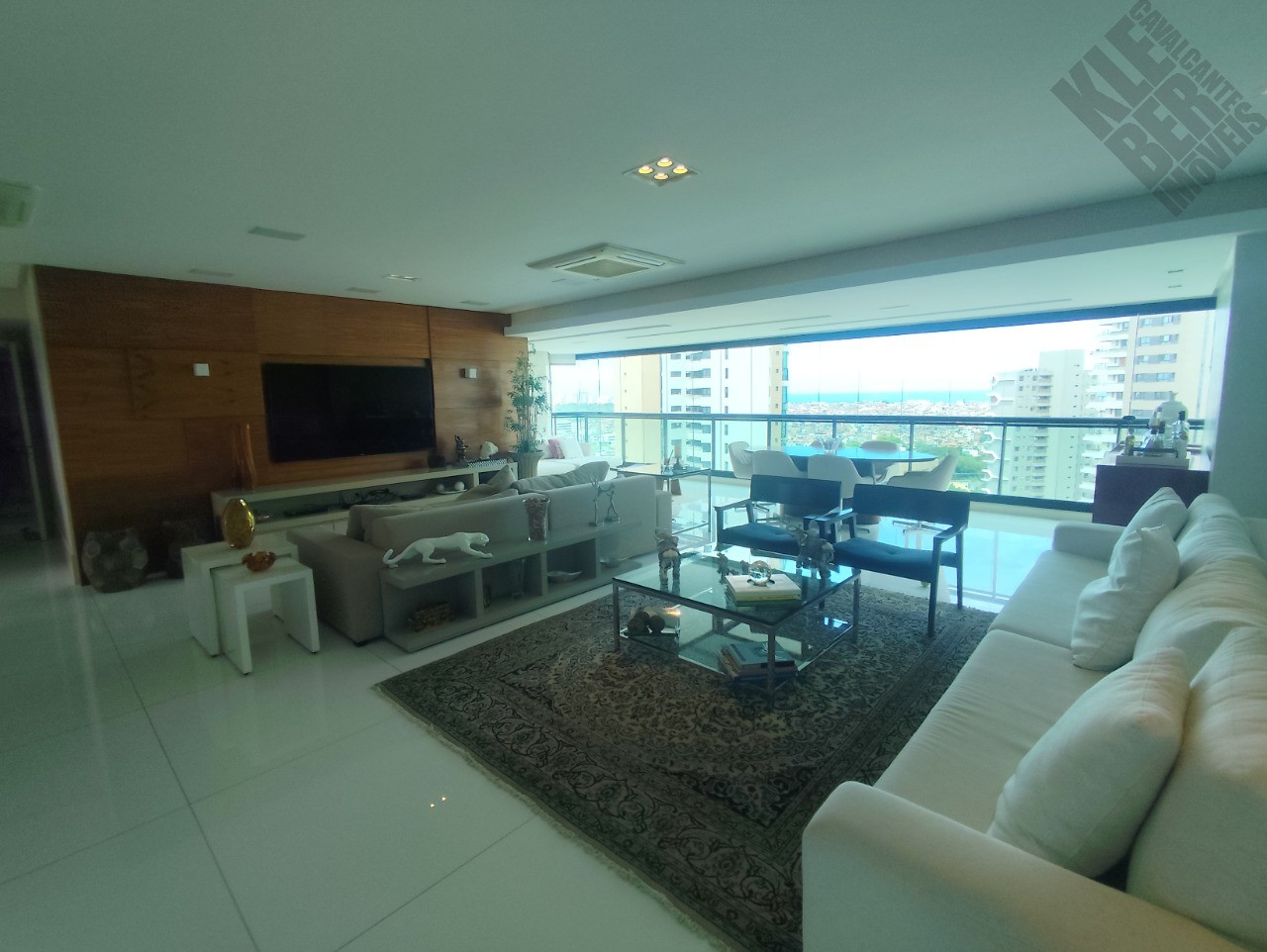 Apartamento, 4 quartos, 235 m² - Foto 12