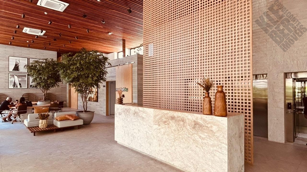 Apartamento, 1 quarto, 25 m² - Foto 4