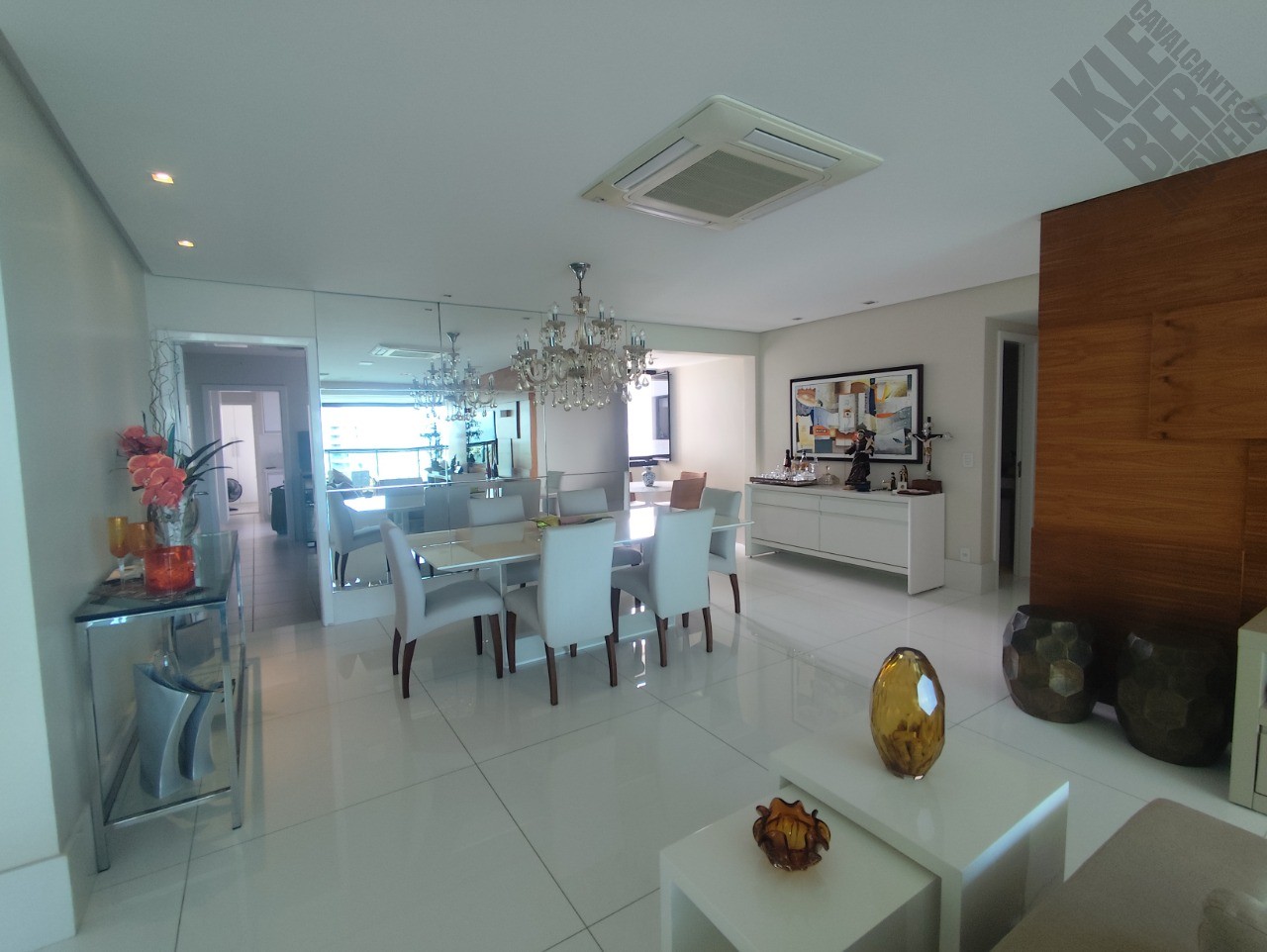 Apartamento, 4 quartos, 235 m² - Foto 5