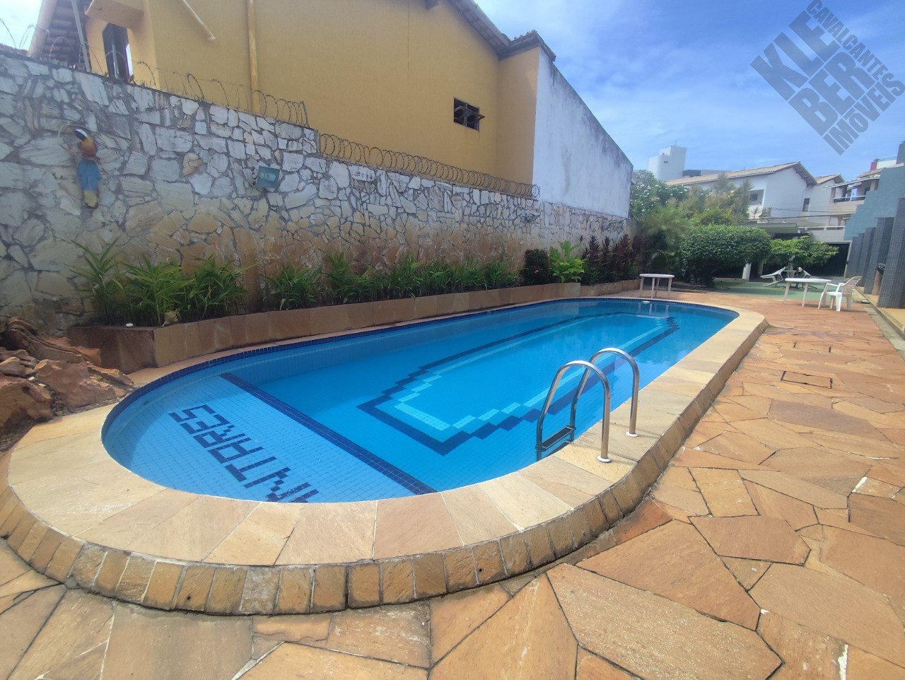 Casa, 3 quartos, 119 m² - Foto 1