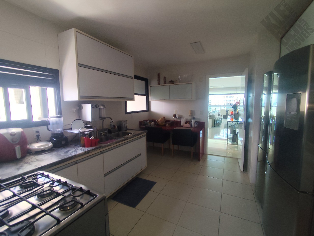 Apartamento, 4 quartos, 235 m² - Foto 15