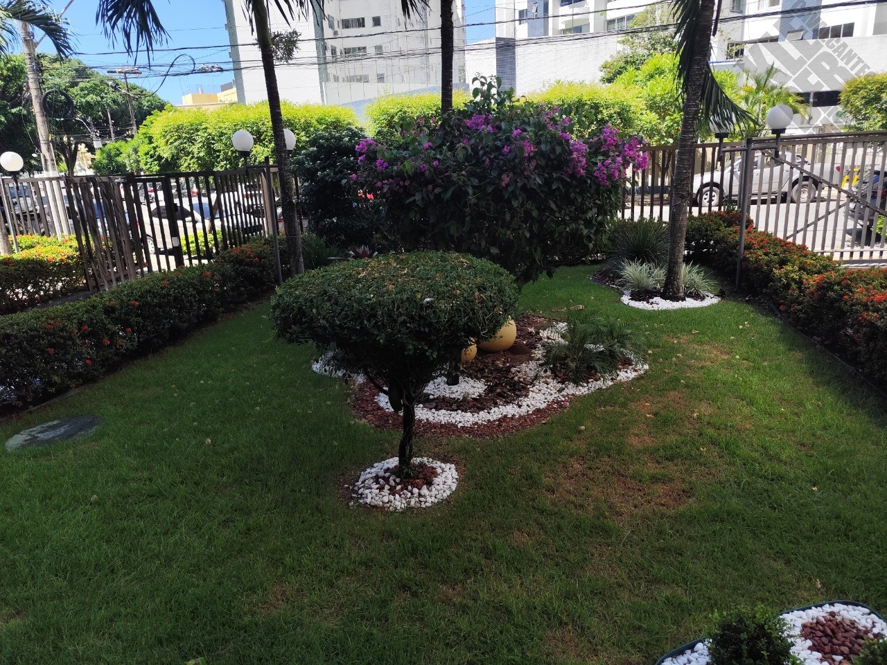 Apartamento, 3 quartos, 73 m² - Foto 34