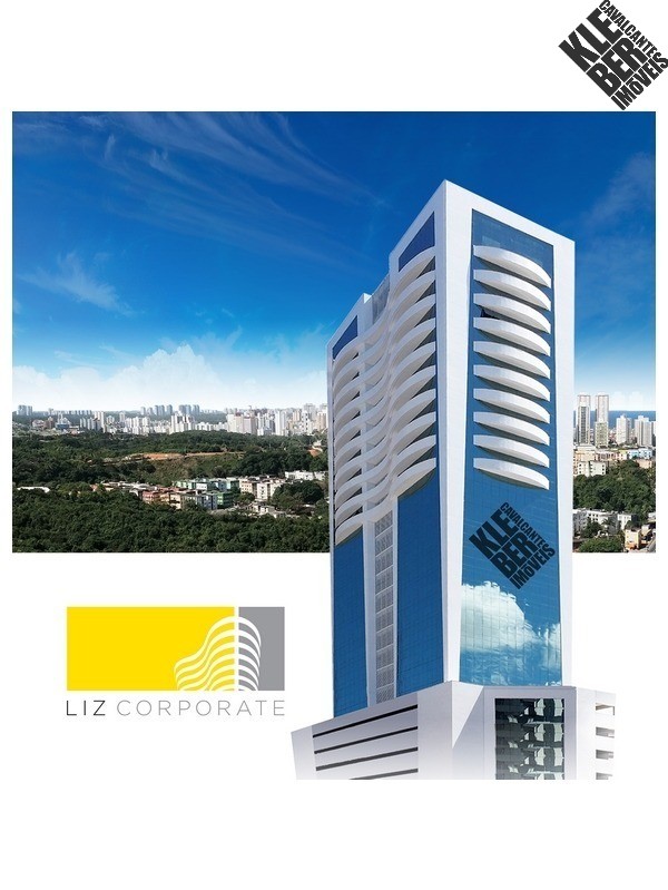 Sala-Conjunto, 424 m² - Foto 1