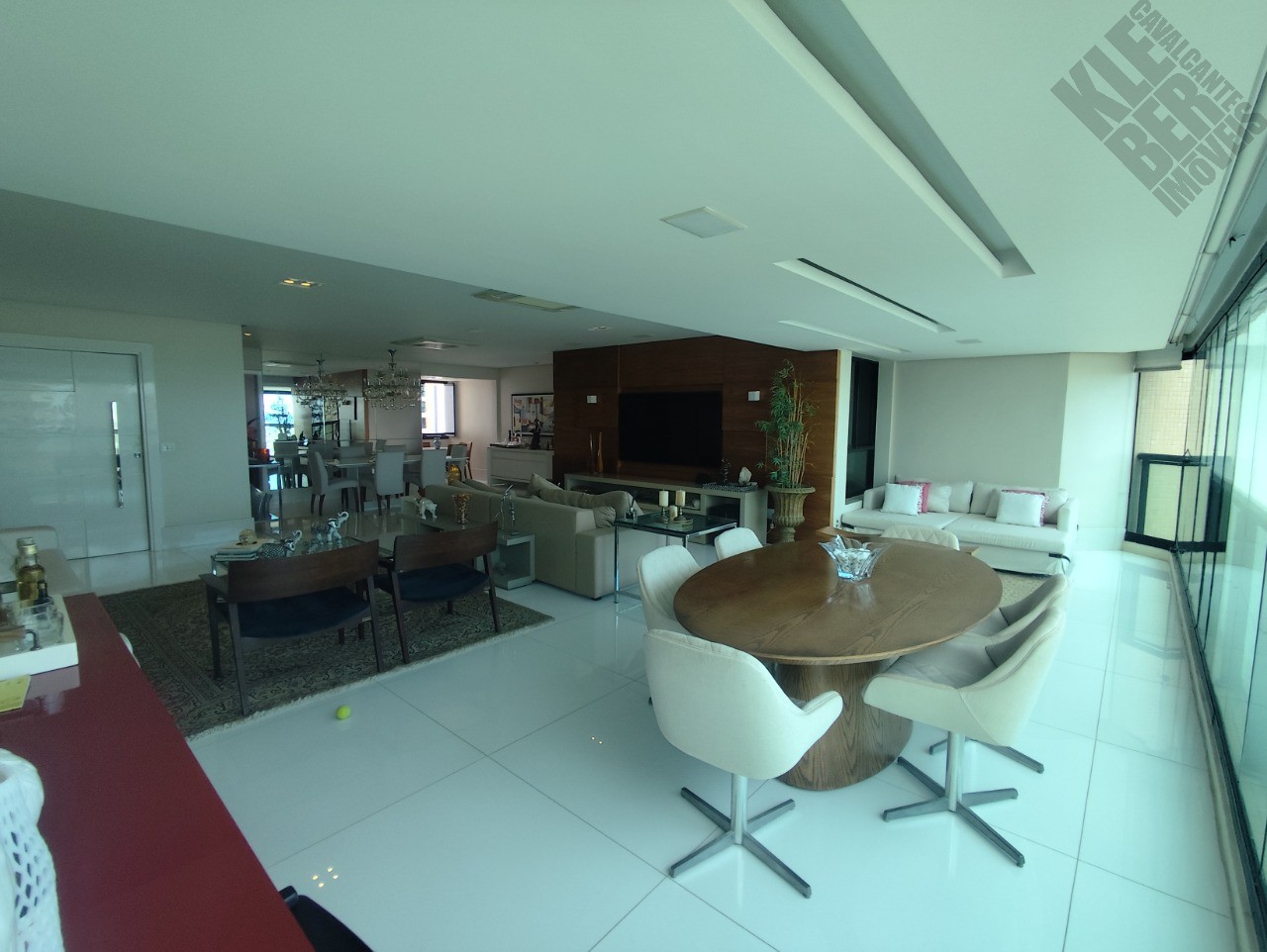 Apartamento, 4 quartos, 235 m² - Foto 36