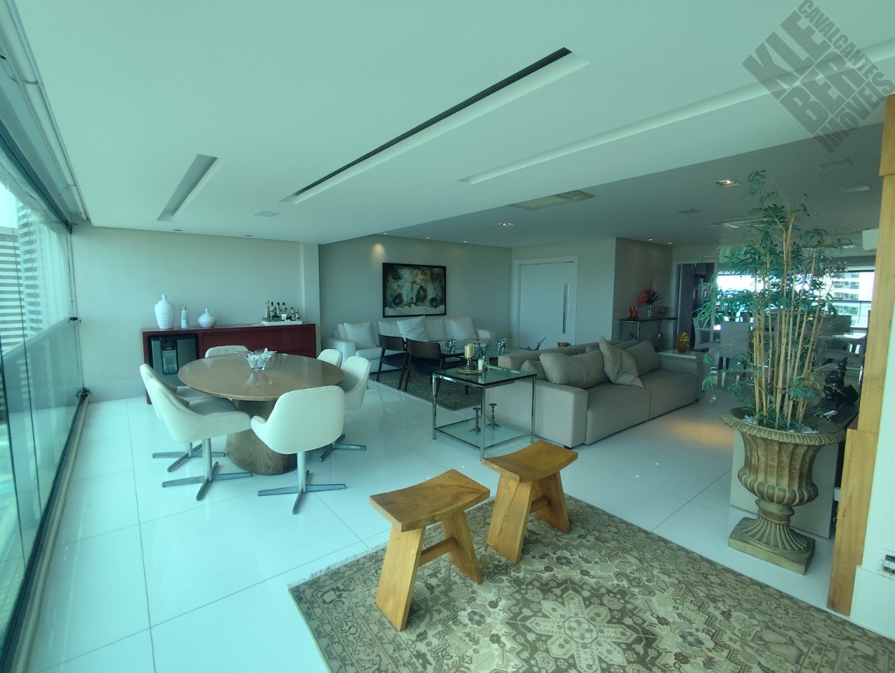 Apartamento, 4 quartos, 235 m² - Foto 10
