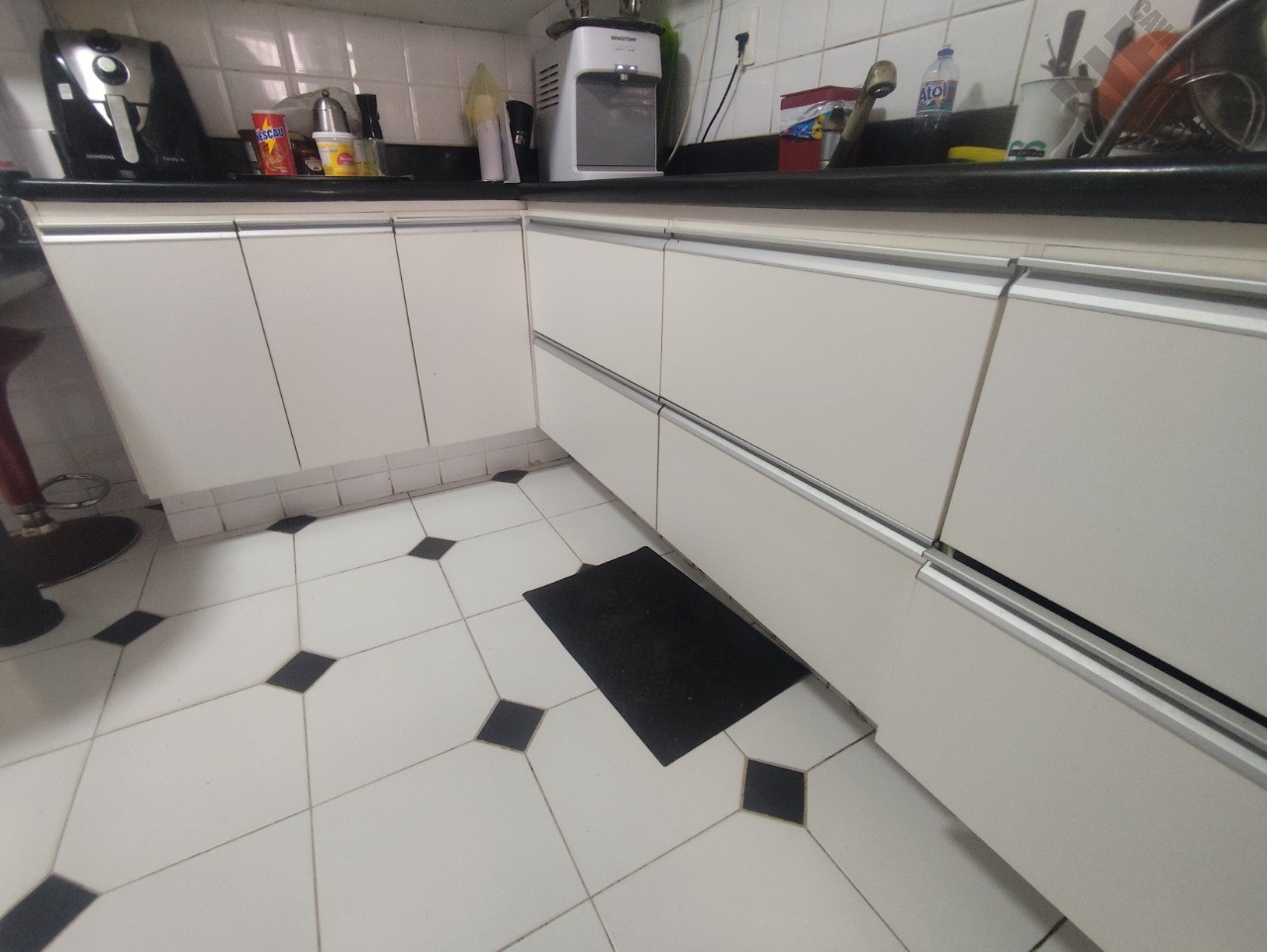 Casa, 3 quartos, 119 m² - Foto 18