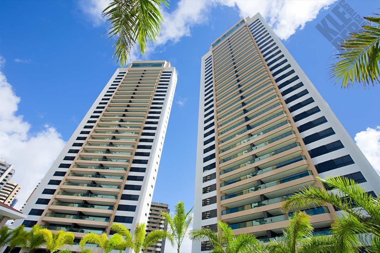 Apartamento, 4 quartos, 235 m² - Foto 2