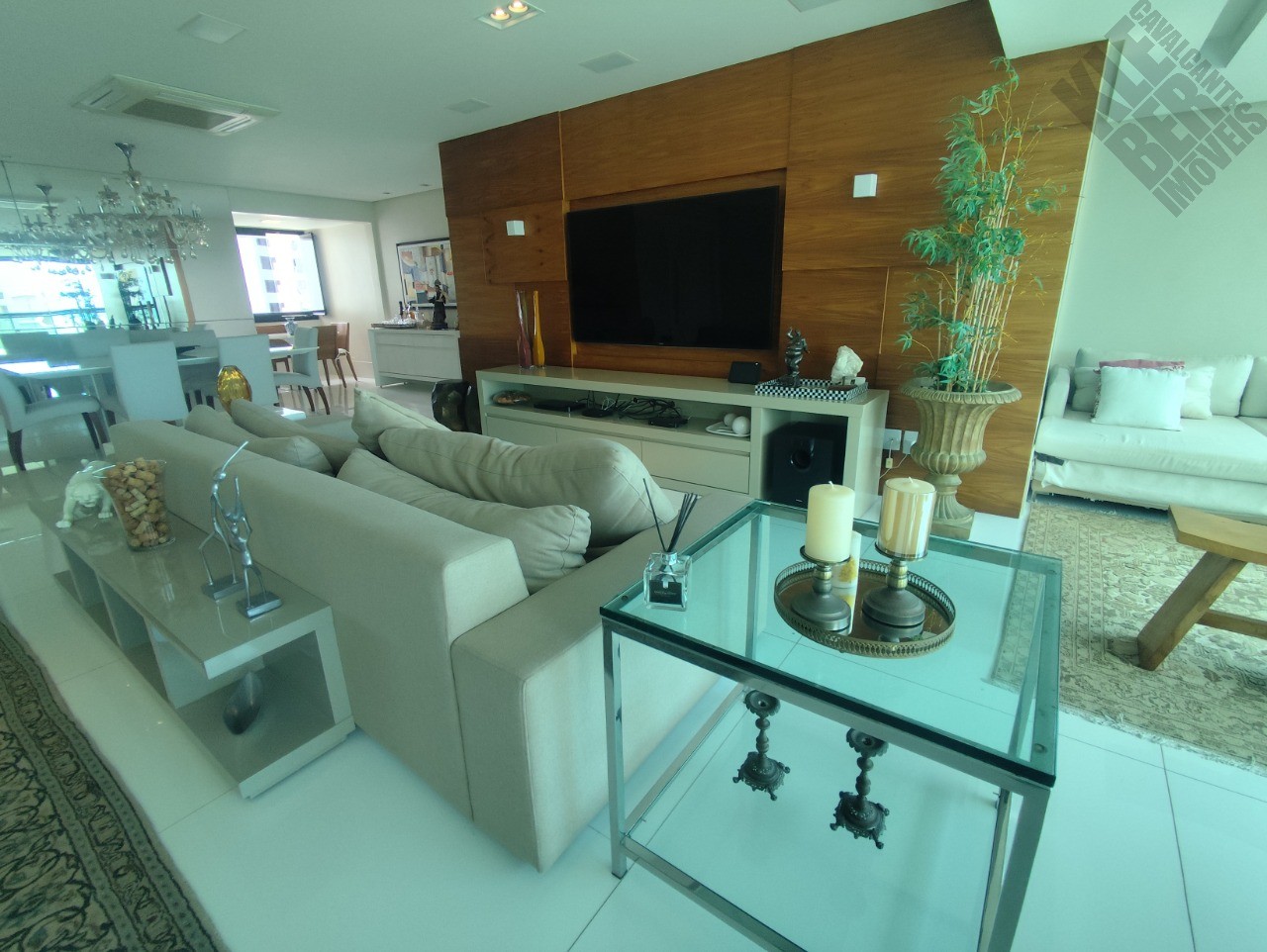 Apartamento, 4 quartos, 235 m² - Foto 6