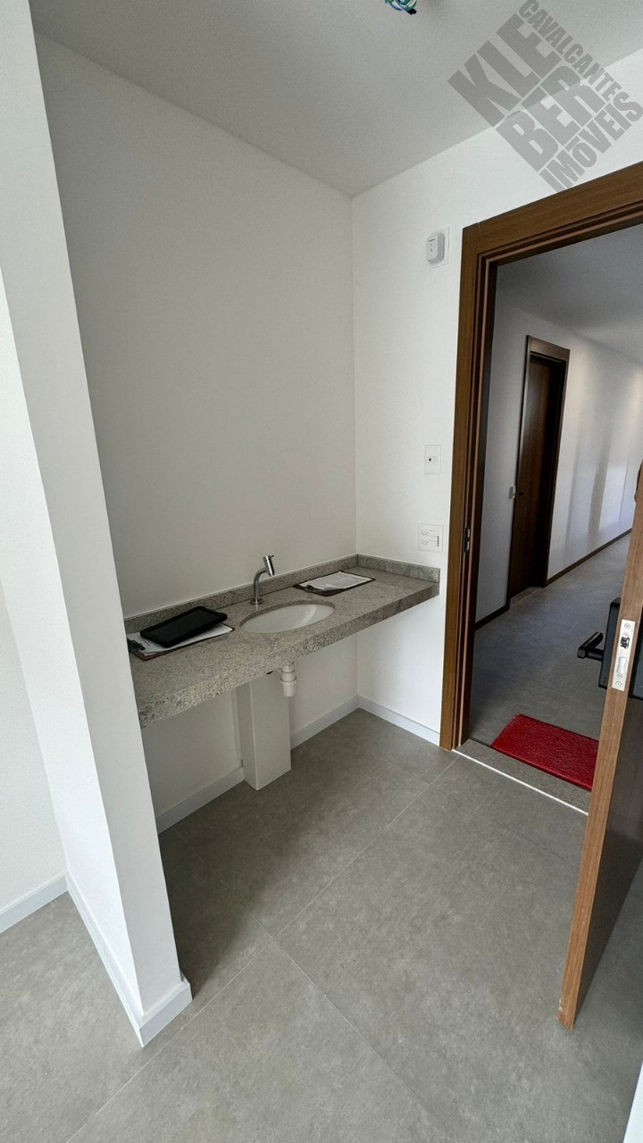 Apartamento, 1 quarto, 25 m² - Foto 19
