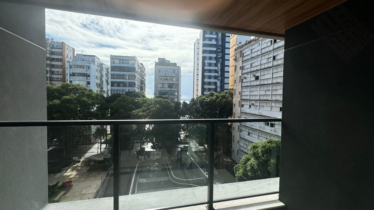 Apartamento, 1 quarto, 25 m² - Foto 29
