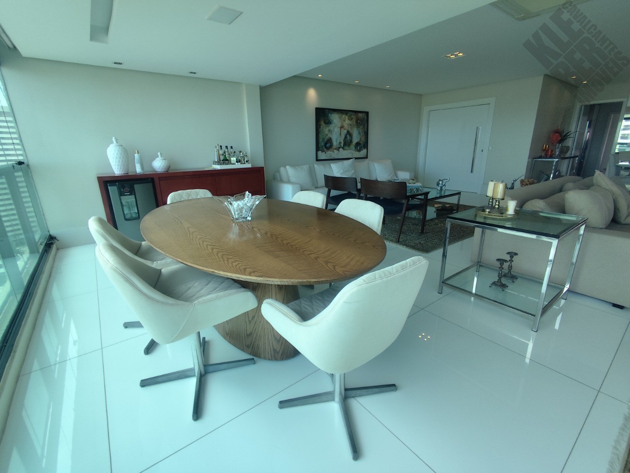 Apartamento, 4 quartos, 235 m² - Foto 7