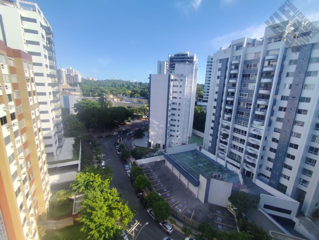 Apartamento, 3 quartos, 73 m² - Foto 4