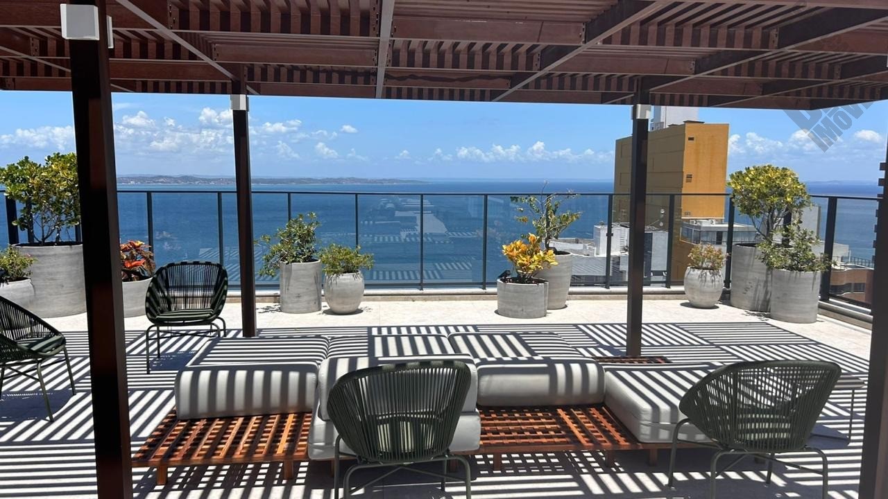 Apartamento, 1 quarto, 25 m² - Foto 11