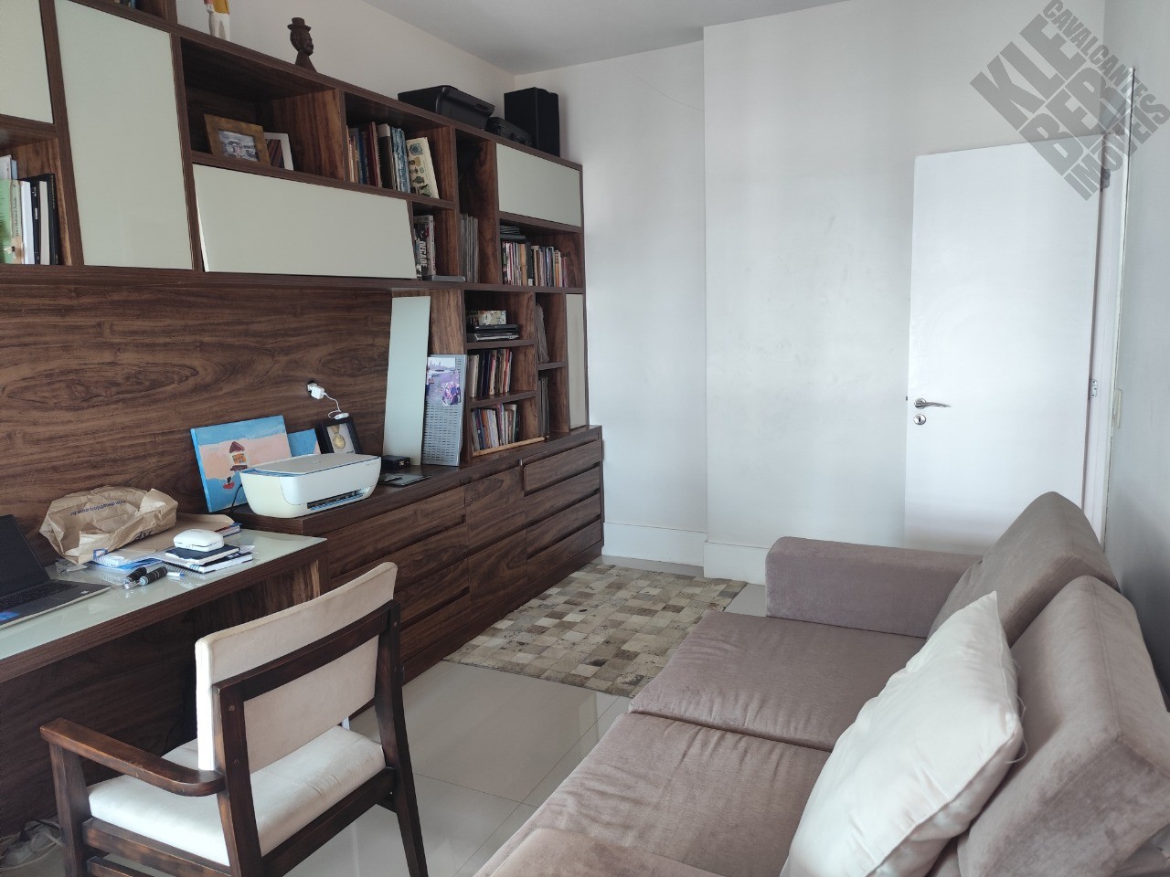 Apartamento, 4 quartos, 235 m² - Foto 29