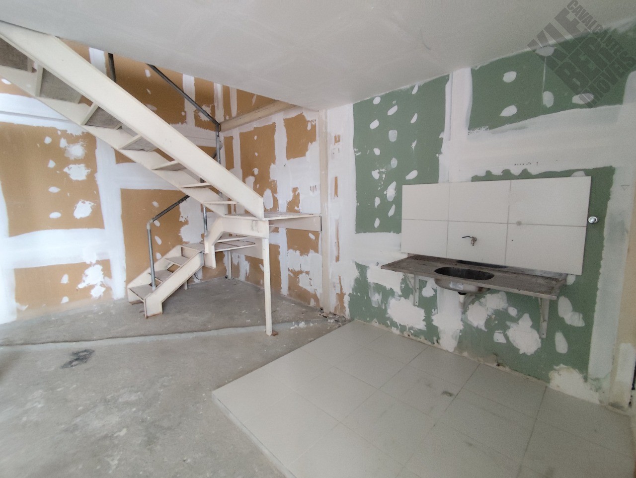 Sala-Conjunto, 116 m² - Foto 2