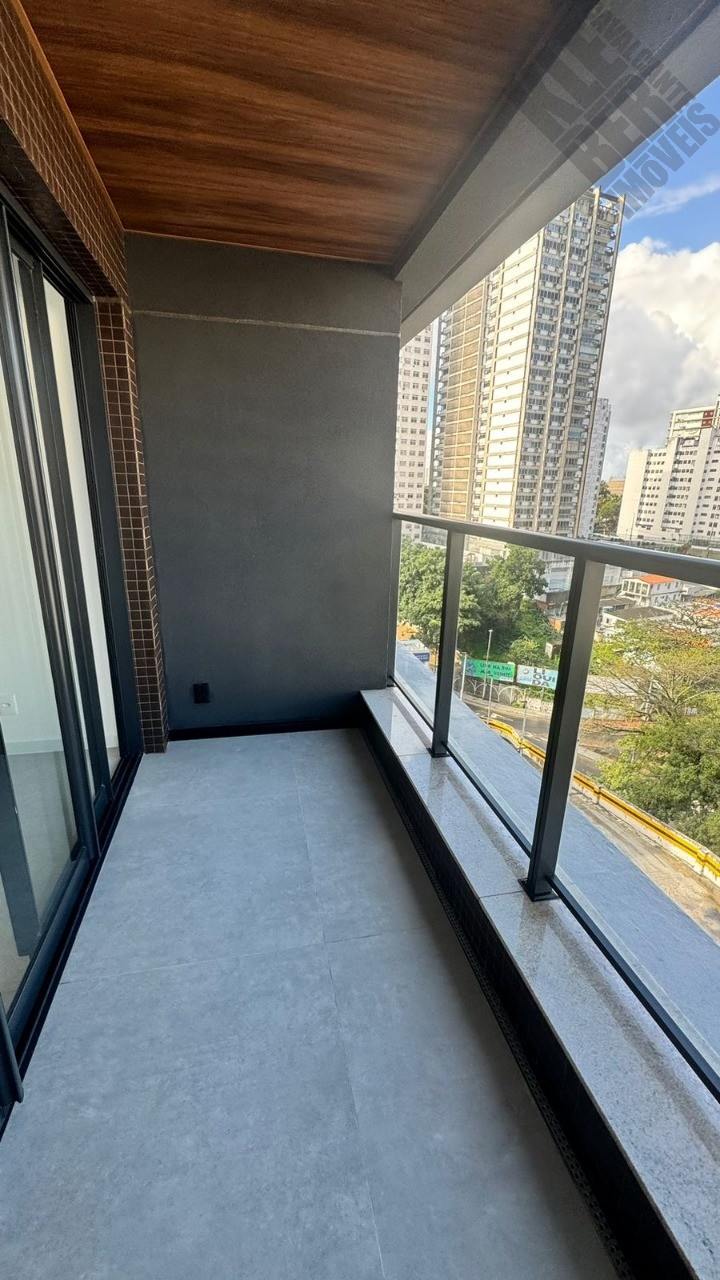 Apartamento, 1 quarto, 25 m² - Foto 21