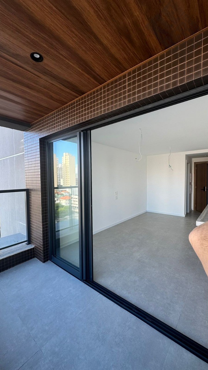 Apartamento, 1 quarto, 25 m² - Foto 22