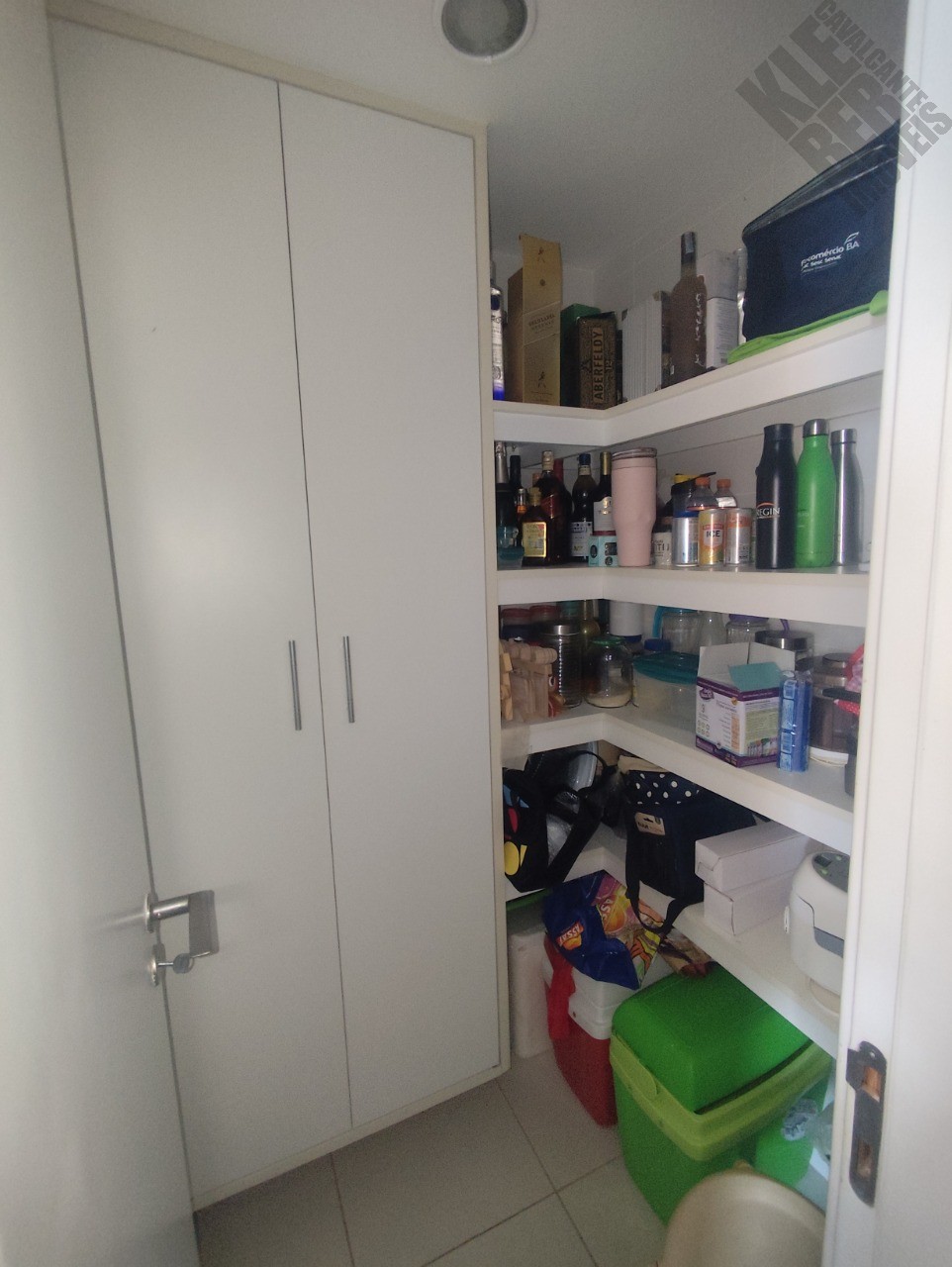 Apartamento, 4 quartos, 235 m² - Foto 16