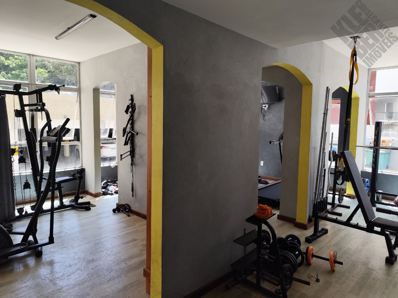 Apartamento, 3 quartos, 73 m² - Foto 30