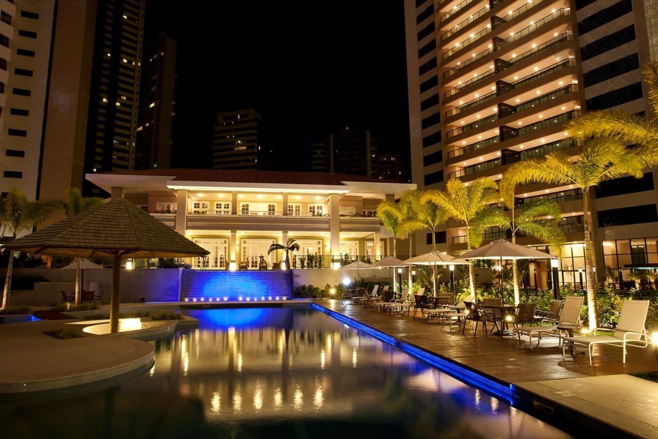 Apartamento, 4 quartos, 235 m² - Foto 38