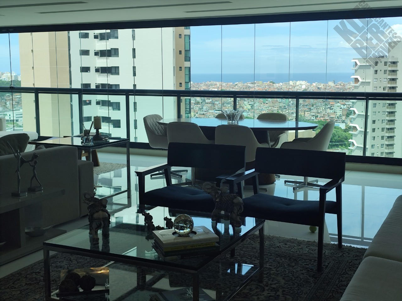 Apartamento, 4 quartos, 235 m² - Foto 22