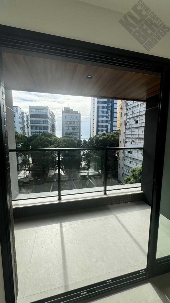 Apartamento, 1 quarto, 25 m² - Foto 28