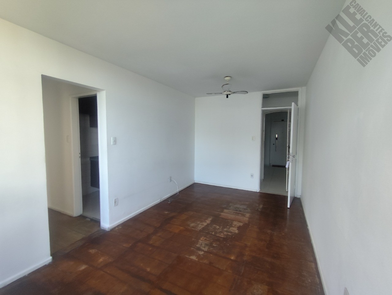 Apartamento, 3 quartos, 73 m² - Foto 3