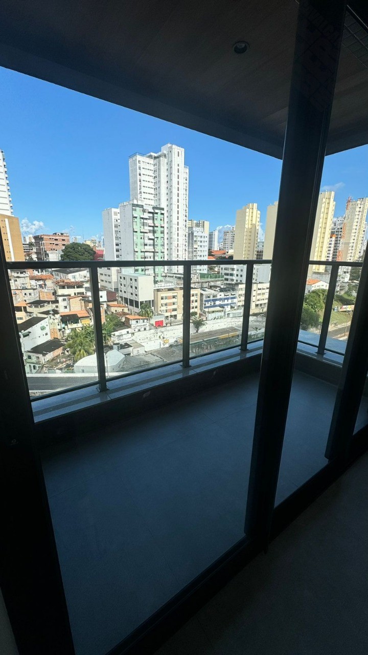 Apartamento, 1 quarto, 25 m² - Foto 16