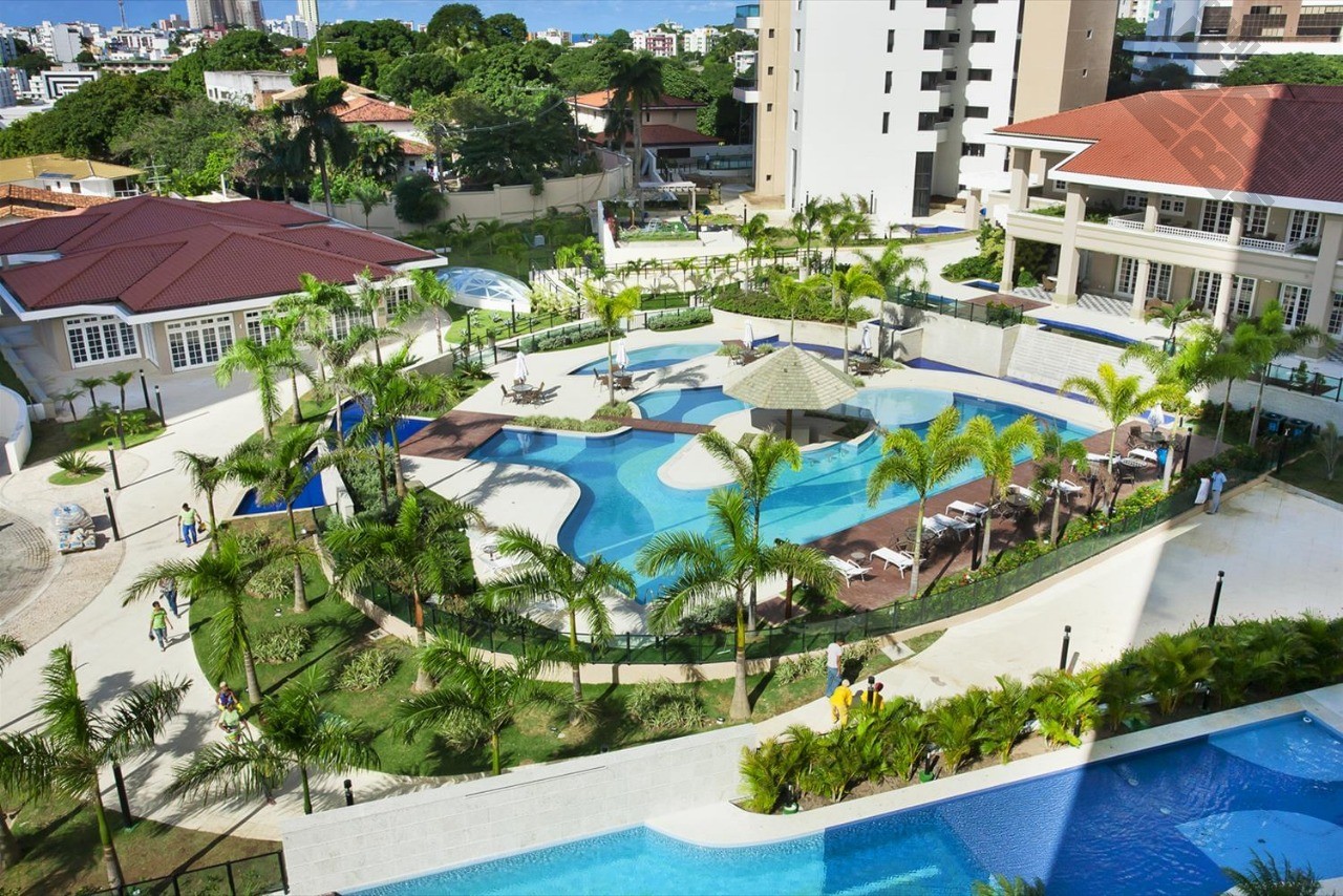Apartamento, 4 quartos, 235 m² - Foto 3